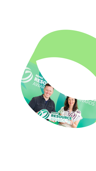 Awards banner image