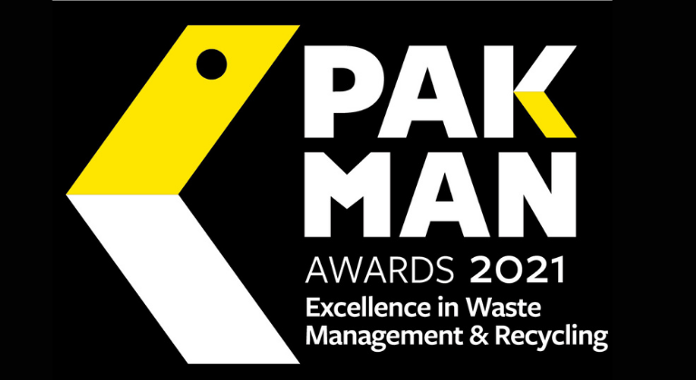 Pakman Awards