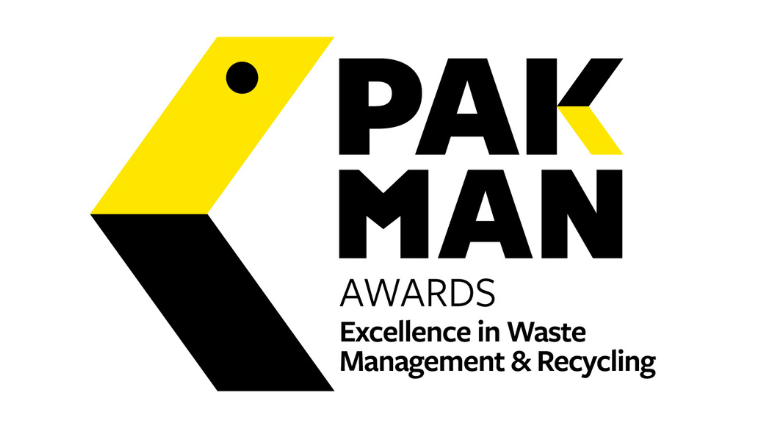 2019 and 2020 Pakman Award Winners