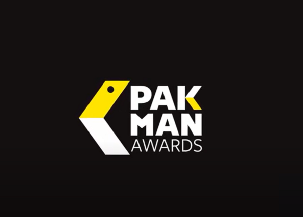 Pakman Awards logo as video thumbnail
