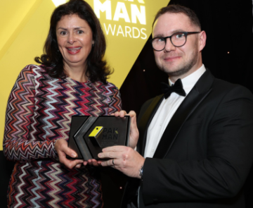 award winners