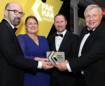 award winners