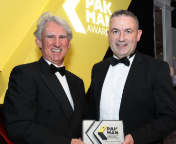 award winners