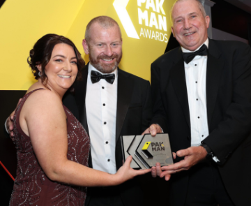 award winners