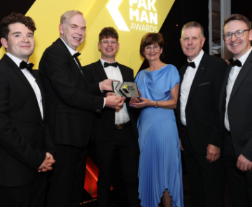 award winners
