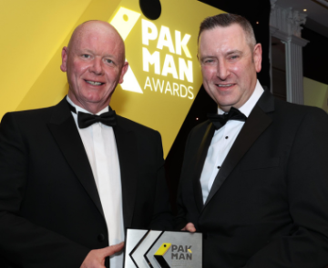 award winners