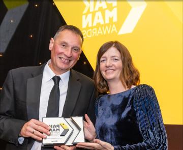award winners
