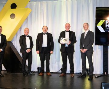 award winners