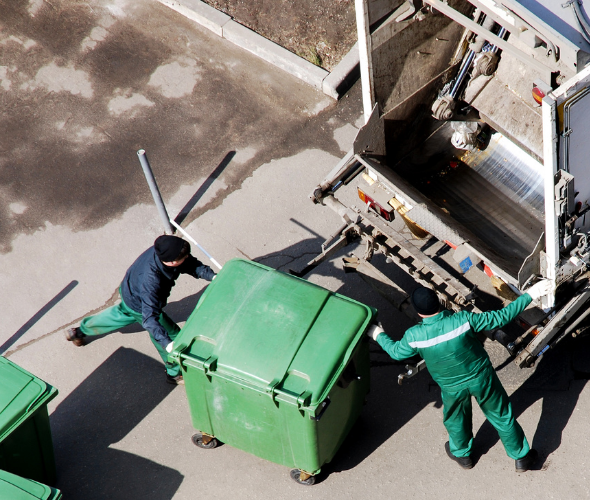Ireland surpass all EU recycling and recovery targets in 2021