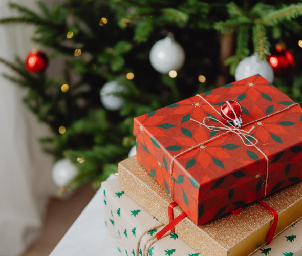 Ireland expected to generate over 100,000 tonnes of packaging waste this Christmas