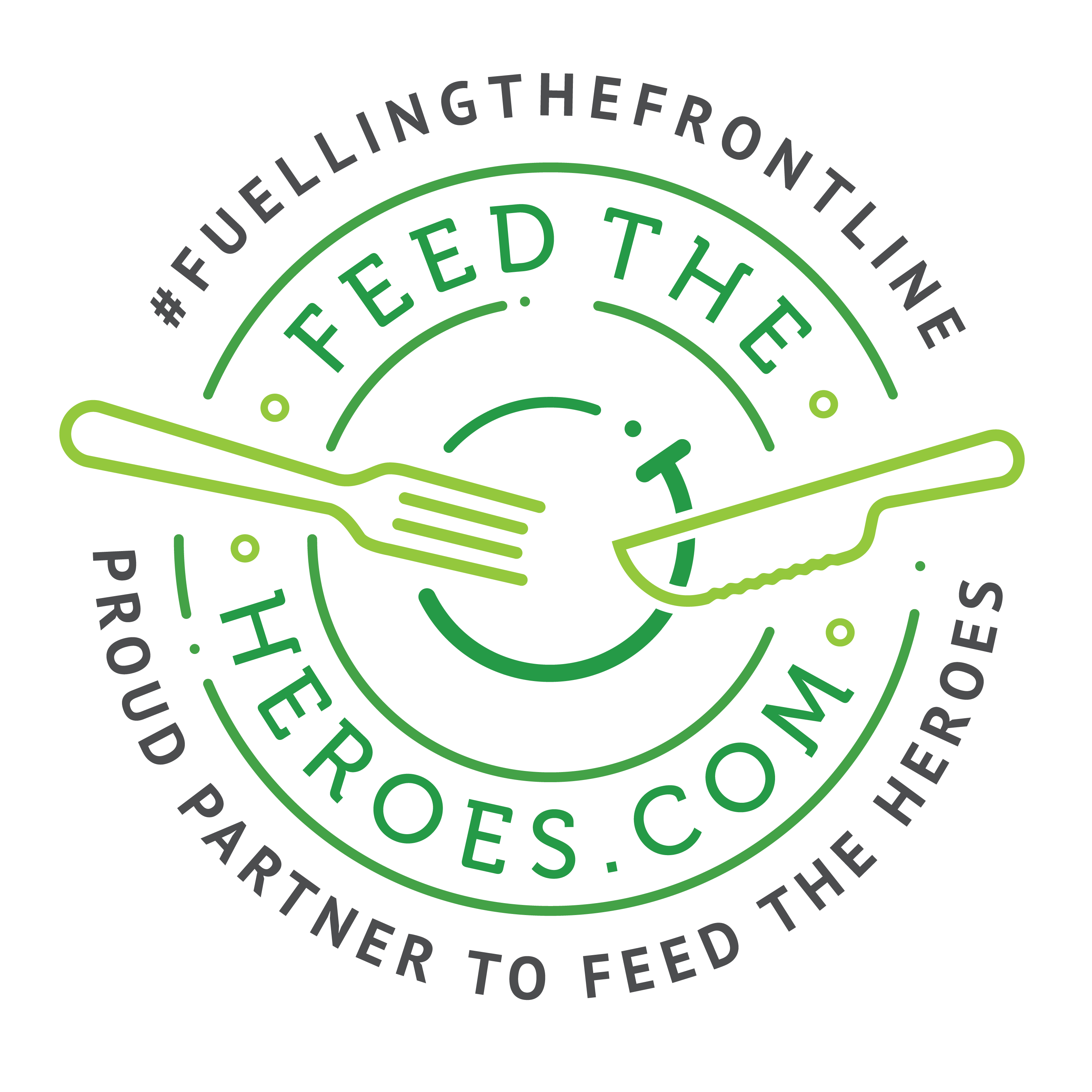 Repak Team Green donates €11,000 to ‘Feed The Heroes’ 
