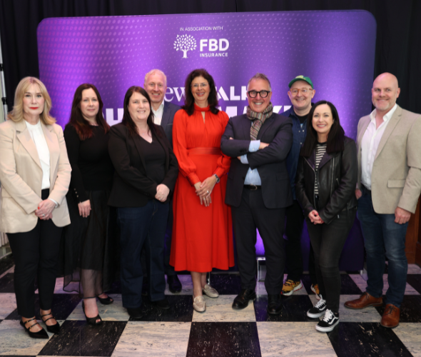 We are proud to sponsor the Environment, Social, and Governance (ESG) Strategy category at the inaugural Newstalk Changemaker Business Awards 2025. The category honours companies that integrate ESG…