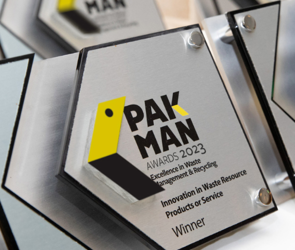 2023 Pakman Awards Return with New Category Celebrating ESG Leaders 