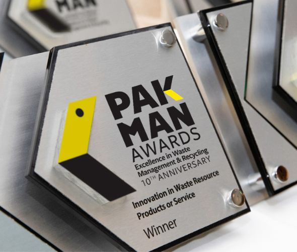 Pakman Awards Return for Milestone 10th Year