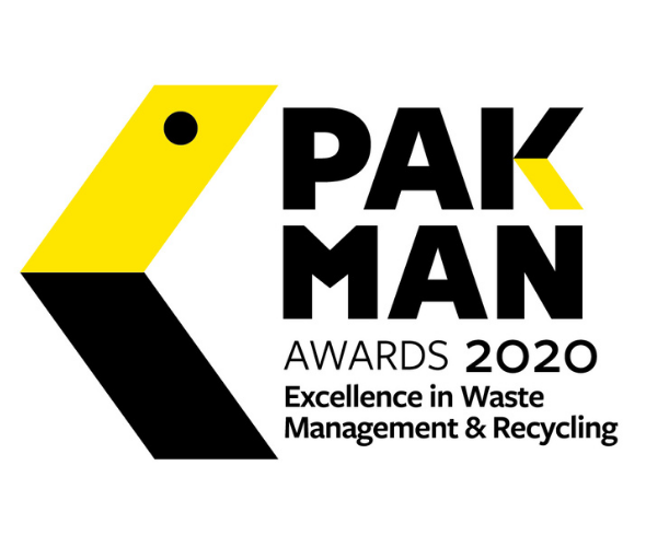 Pakman Plastic Pledge Award 2020 Shortlist Announced