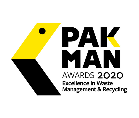 Aldi wins top award at 2020 Pakman Awards
