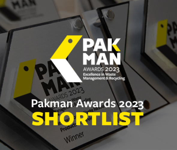 Finalists announced for 2023 Pakman Awards 