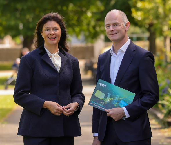 Plastic Pledge Signatories Support Ireland’s Circular Economy