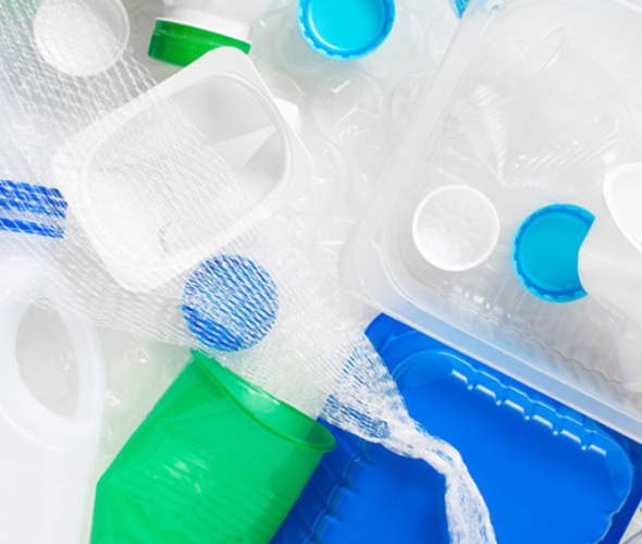 Plastic Pledge Members reduce plastic by an average 25% in 2021