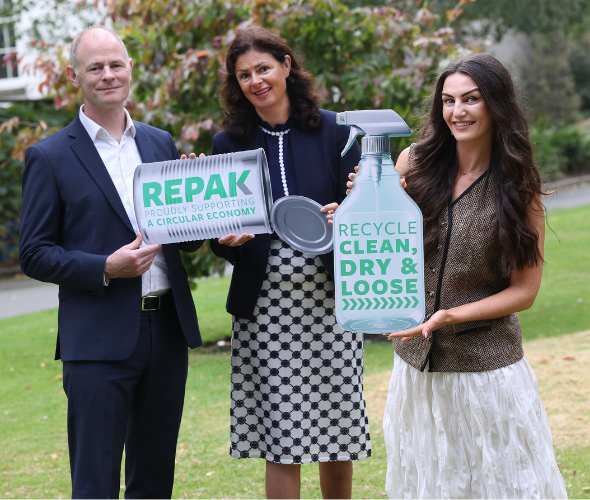 As Ireland faces the ticking clock of EU recycling targets, new findings from our first-ever annual national Recycling Knowledge Audit have unearthed a startling truth: we think we’re recycling…