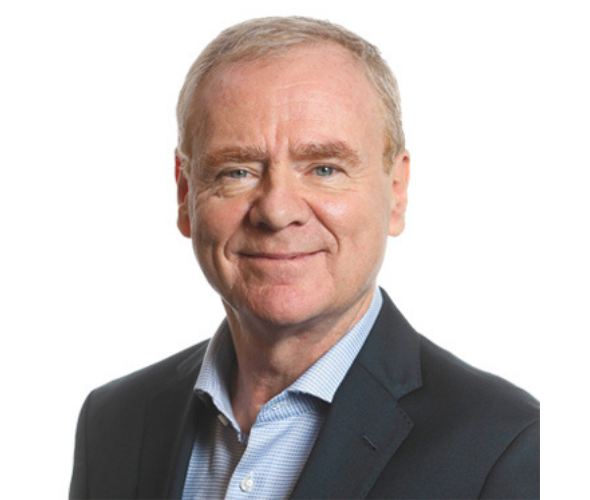 Tom Shipsey appointed new chair of Repak 