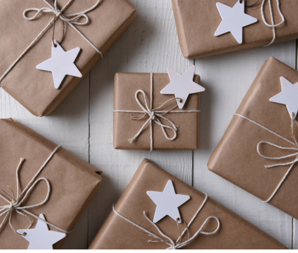 Ireland expected to generate 95,000 tonnes of packaging at Christmas