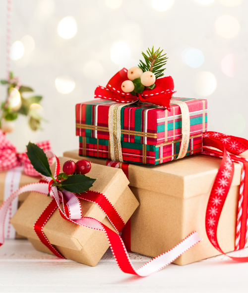 33% of Irish Public Plan to Buy Fewer Christmas Gifts in Eco-Shift