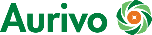 Aurivo logo