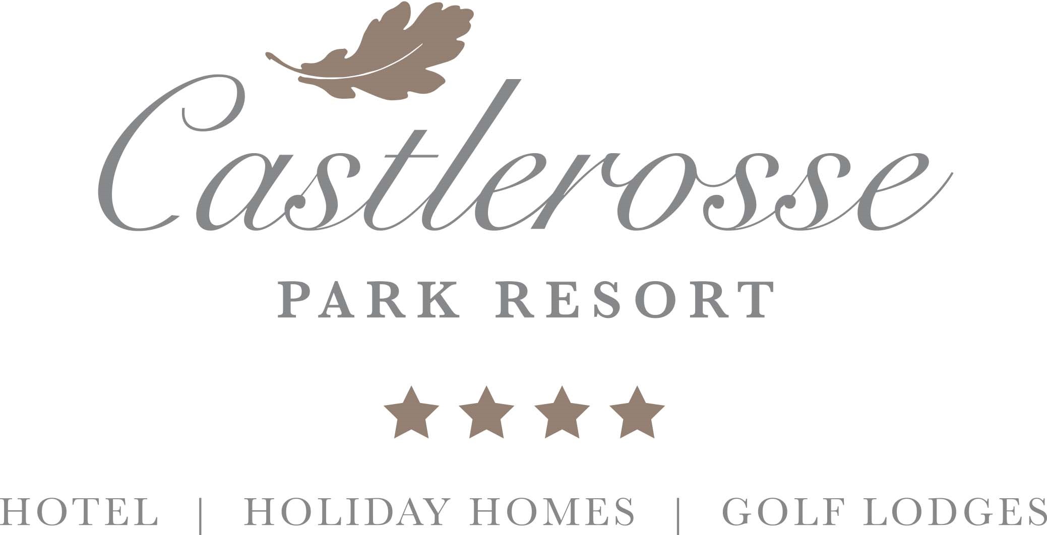 Castlerosse Park Resort Logo