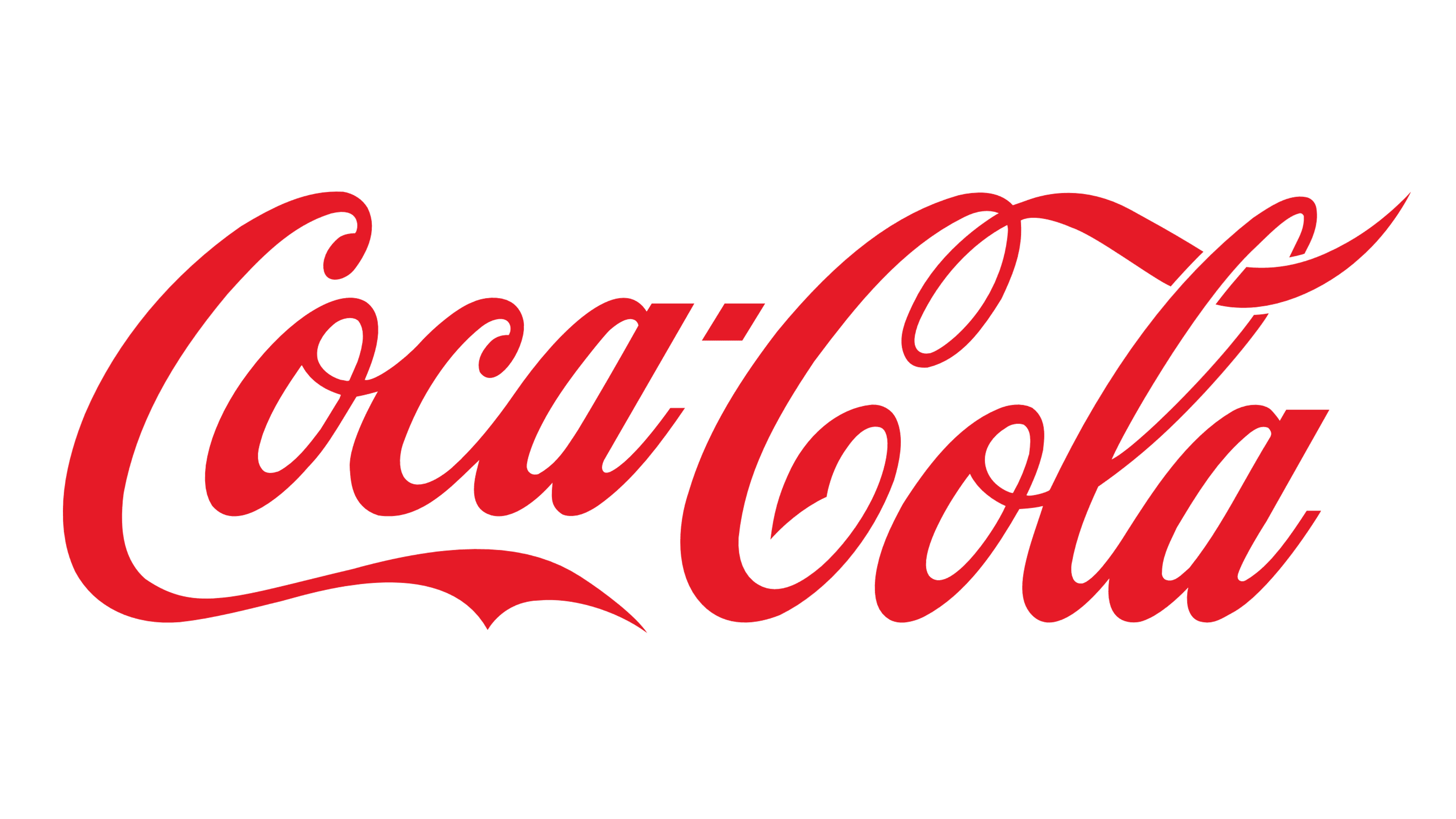 Coca Cola logo