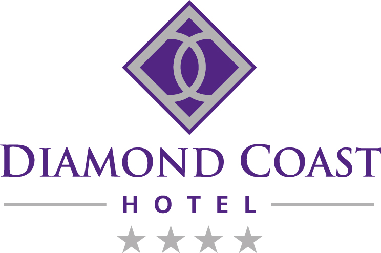 Diamond Coast Hotel logo