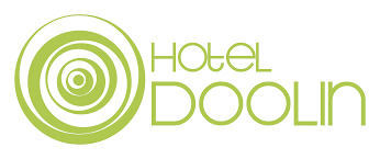 Hotel Doolin logo