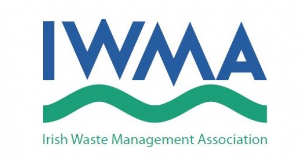 IWMA Logo