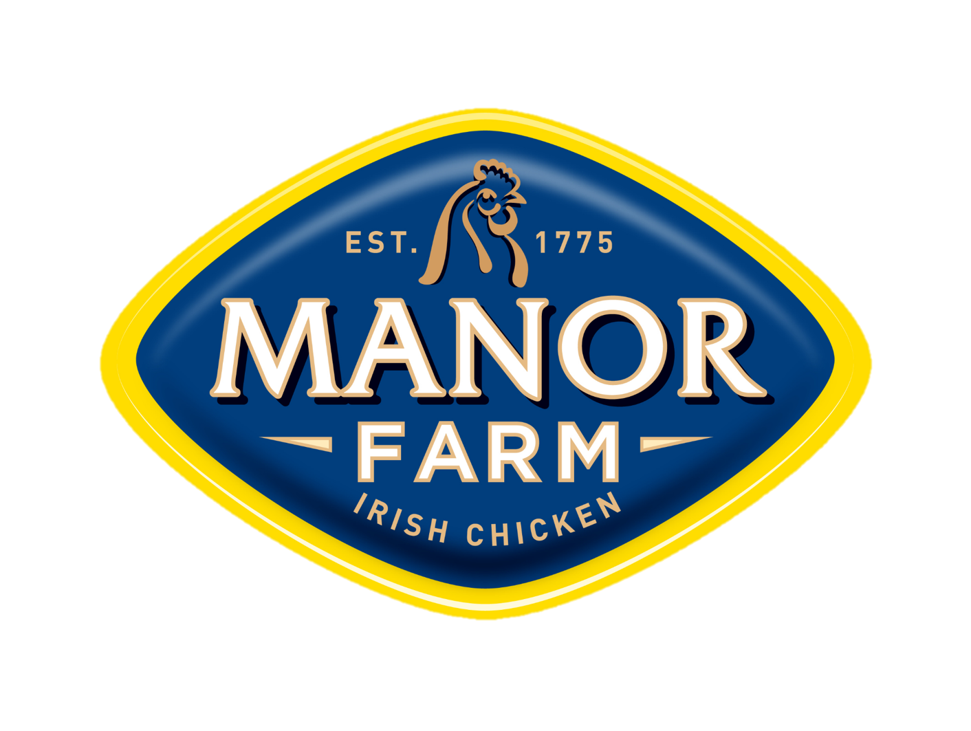 Manor Farm Logo