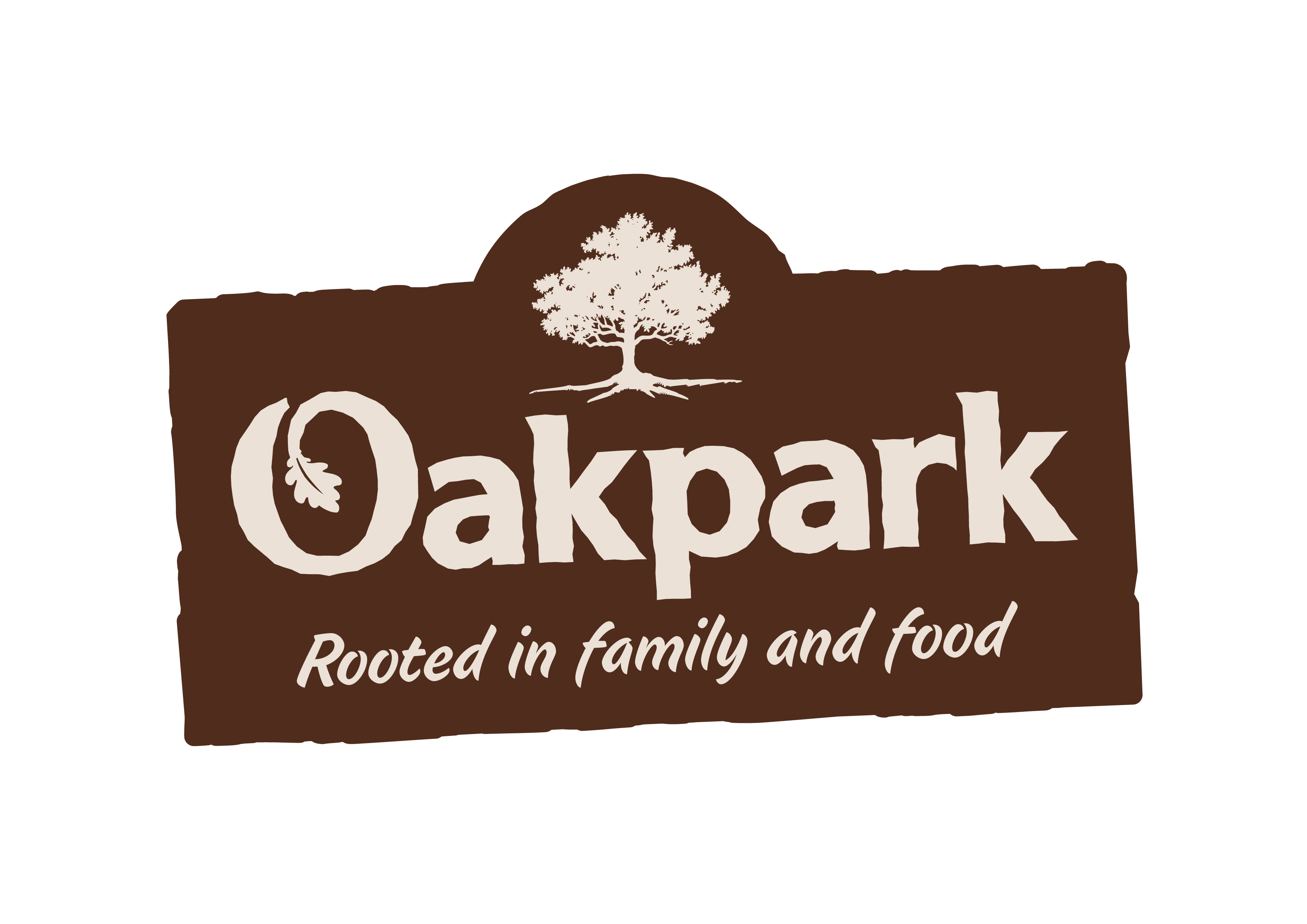Oakpark Logo