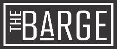 The Barge logo