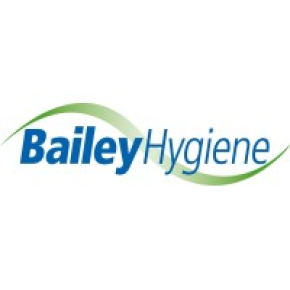 Bailey Hygiene logo