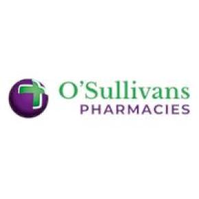 Ballinlough O’Sullivan Pharmacy Ltd logo