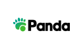 Panda Logo