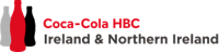 Coca Cola HBC logo
