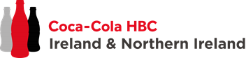 Coca Cola HBC logo