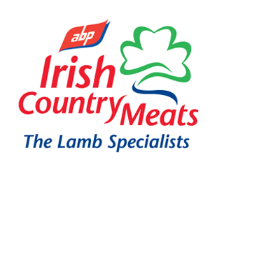 Irish Country Meat logo