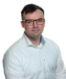 Seamus Clancy
