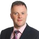 Seamus Clancy