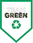 Team green logo