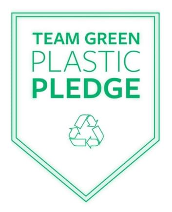 Plastic Pledge Logo